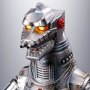 Mechagodzilla DX Soul Of Chogokin