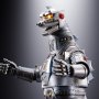 Mechagodzilla DX Soul Of Chogokin