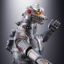 Mechagodzilla DX Soul Of Chogokin