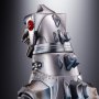Mechagodzilla DX Soul Of Chogokin