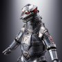 Godzilla Vs. Mechagodzilla 1974: Mechagodzilla DX Soul Of Chogokin