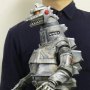 Mechagodzilla Gigantic Series