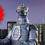 Mechagodzilla Toho Super Shogun Metallic