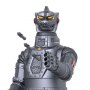 Godzilla: Mechagodzilla Toho Super Shogun Metallic