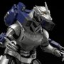 Mechagodzilla MFS-3 Kiryu