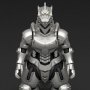 Mechagodzilla MFS-3 Kiryu