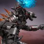 Mechagozilla Final Battle Edition