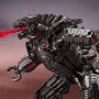 Godzilla x Kong-The New Empire 2024: Mechagozilla Final Battle Edition