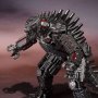 Mechagozilla Final Battle Edition