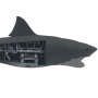 Mechanical Bruce Shark