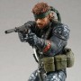 Snake (MGS 3) (realita)