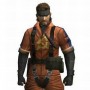 Metal Gear Solid Collection 2: Naked Snake Cold War