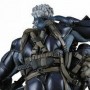 Solid Snake Crouching (studio)