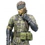 Metal Gear Solid Collection 2: Naked Snake Tiger Stripe Camouflage