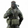 Naked Snake Tiger Stripe Camouflage (studio)