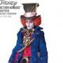 Alice In Wonderland: Mad Hatter Blue Jacket