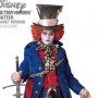 Mad Hatter Blue Jacket (studio)