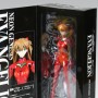 Asuka Langley Sohryu (produkce)