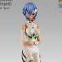 Rei Ayanami Bandaged (studio)