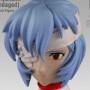 Rei Ayanami Bandaged (studio)