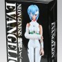 Rei Ayanami Bandaged (produkce)