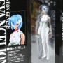 Rei Ayanami Bandaged (produkce)