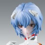 Rei Ayanami Movie (studio)