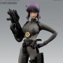 Ghost In The Shell: Major Motoko Kusanagi