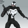 Venom As Punisher (studio)