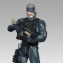 Metal gear Solid 4: Solid Snake