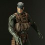 Solid Snake (olive drab) (studio)