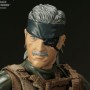 Solid Snake Olive Drab (studio)