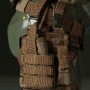 Solid Snake Olive Drab (studio)