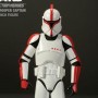 Clone Trooper Commander (studio)