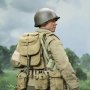 Medic Wade - U.S. Army 2nd Ranger Battalion (France 1944)
