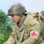 Medic Wade - U.S. Army 2nd Ranger Battalion (France 1944)