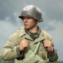 Medic Wade - U.S. Army 2nd Ranger Battalion (France 1944)