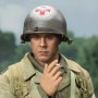 Medic Wade - U.S. Army 2nd Ranger Battalion (France 1944)