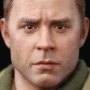Medic Wade - U.S. Army 2nd Ranger Battalion (France 1944)