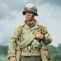 Medic Wade - U.S. Army 2nd Ranger Battalion (France 1944)