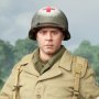 Medic Wade - U.S. Army 2nd Ranger Battalion (France 1944)