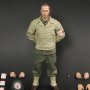 Medic Wade - U.S. Army 2nd Ranger Battalion (France 1944)