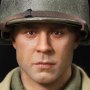Medic Wade - U.S. Army 2nd Ranger Battalion (France 1944)