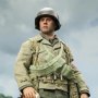 Medic Wade - U.S. Army 2nd Ranger Battalion (France 1944)