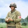 Saving Private Ryan: Medic Wade - U.S. Army 2nd Ranger Battalion (France 1944)