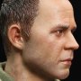 Medic Wade - U.S. Army 2nd Ranger Battalion (France 1944)