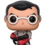 Team Fortress 2: Red Medic Pop! Vinyl