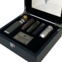 Medical Scanner & Hypospray Set