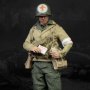 Saving Private Ryan: Medic Wade - U.S. Army 2nd Ranger Battalion (France 1944)