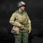 Medic Wade - U.S. Army 2nd Ranger Battalion (France 1944)